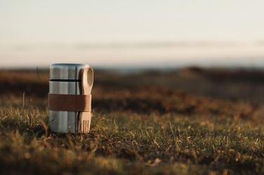 Logotrade promotional items photo of: VINGA Miles food thermos