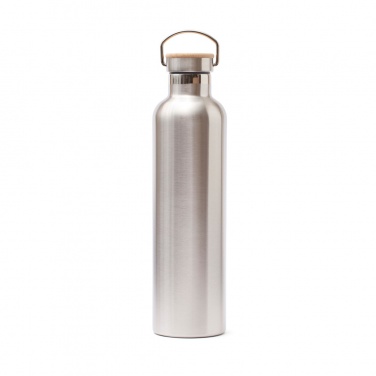 Logo trade promotional items image of: VINGA Miles Large Thermos Bottle 1000 ml