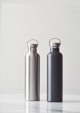 Logotrade advertising products photo of: VINGA Miles Large Thermos Bottle 1000 ml