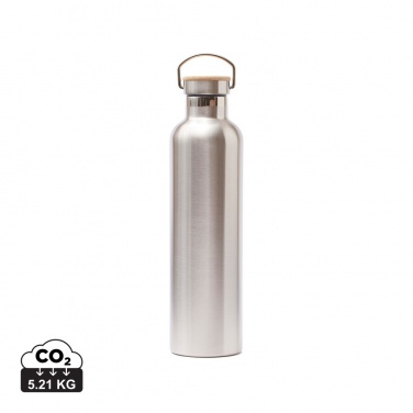 Logo trade advertising products image of: VINGA Miles Large Thermos Bottle 1000 ml
