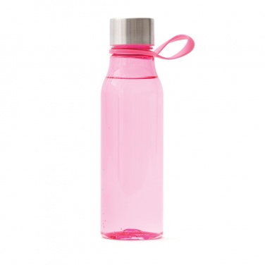 Logotrade promotional merchandise photo of: VINGA Lean Tritan Water Bottle