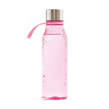 Logotrade promotional giveaway image of: VINGA Lean Tritan Water Bottle