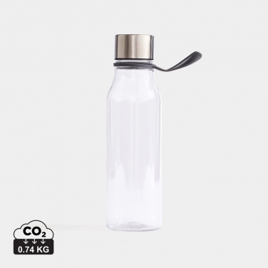 Logotrade promotional item image of: VINGA Lean Tritan Water Bottle