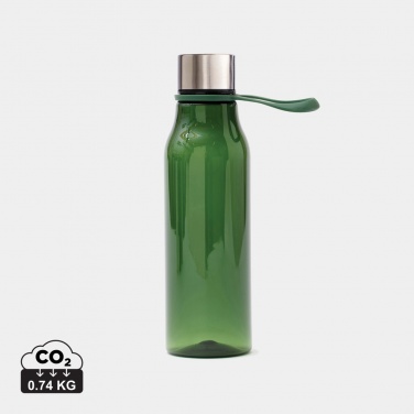 Logotrade advertising products photo of: VINGA Lean Tritan Water Bottle