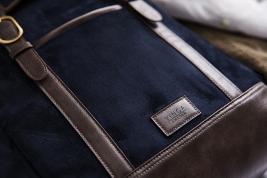 Logo trade business gifts image of: VINGA Hunton backpack