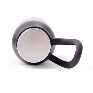 Logotrade advertising products photo of: VINGA Lean Thermo Bottle