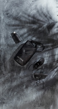 Logo trade promotional items picture of: VINGA Lean Thermo Bottle