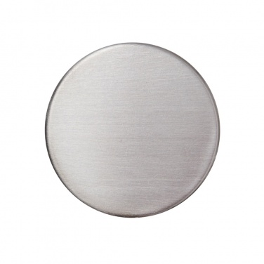 Logo trade promotional gifts image of: VINGA Lean Glass Water Bottle