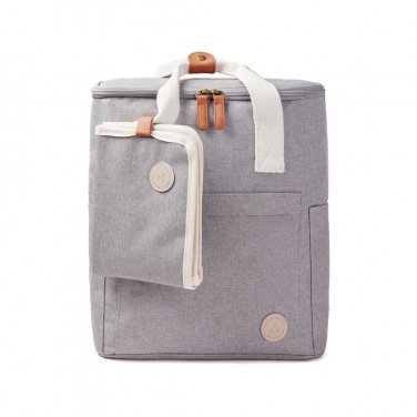 Logotrade promotional gift picture of: VINGA Sortino Trail cooler backpack