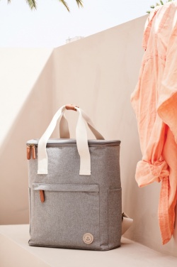 Logotrade corporate gifts photo of: VINGA Sortino Trail cooler backpack