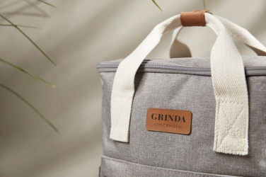 Logotrade promotional gift picture of: VINGA Sortino Trail cooler backpack