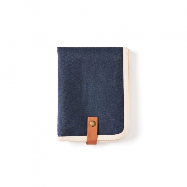 Logo trade business gift photo of: VINGA Sortino seat cushion