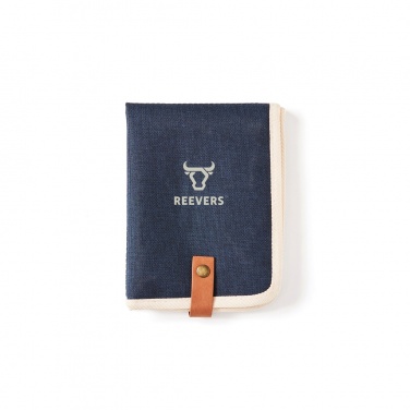 Logotrade promotional giveaways photo of: VINGA Sortino seat cushion