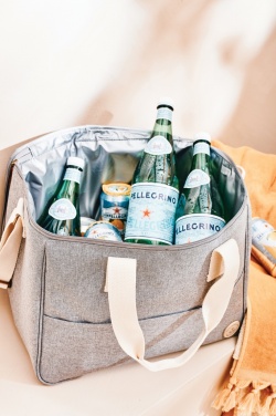 Logotrade promotional merchandise photo of: VINGA Sortino Cooler basket