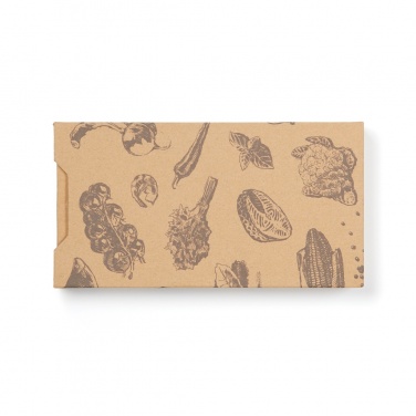 Logo trade promotional products picture of: VINGA Hays thermometer