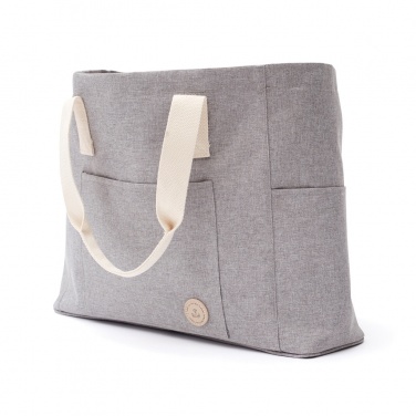Logo trade promotional gifts image of: VINGA Sortino beach bag