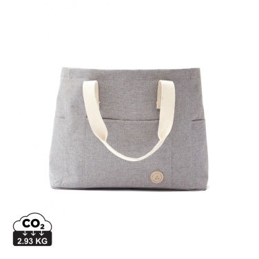 Logotrade promotional item image of: VINGA Sortino beach bag