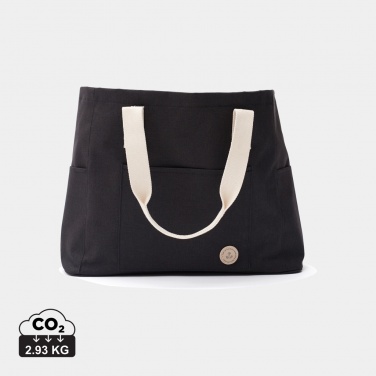 Logo trade advertising product photo of: VINGA Sortino beach bag