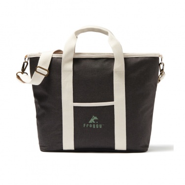 Logo trade advertising products image of: VINGA Sortino tote cooler