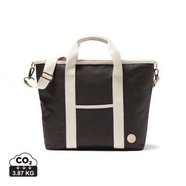 Logo trade advertising products picture of: VINGA Sortino tote cooler