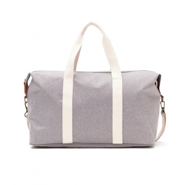 Logo trade promotional merchandise picture of: VINGA Sortino weekend bag