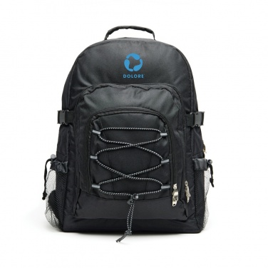 Logo trade promotional gifts picture of: VINGA Parks cooler backpack