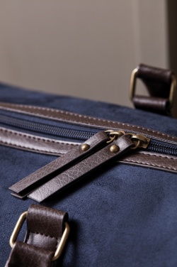 Logo trade promotional merchandise photo of: VINGA Hunton Weekend Bag
