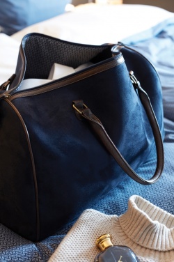 Logo trade promotional merchandise photo of: VINGA Hunton Weekend Bag