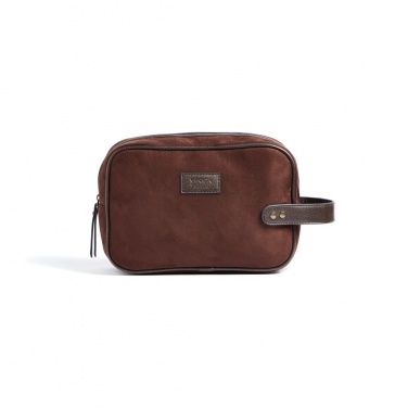 Logotrade promotional item picture of: VINGA Hunton toiletry bag