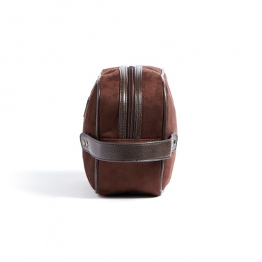 Logo trade promotional item photo of: VINGA Hunton toiletry bag