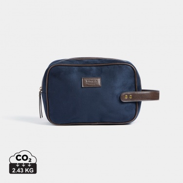 Logotrade promotional merchandise picture of: VINGA Hunton toiletry bag