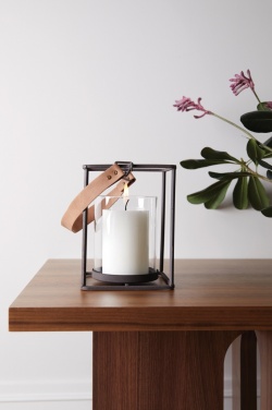 Logo trade promotional products picture of: VINGA Montreux lantern