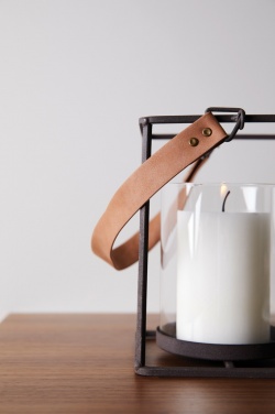 Logo trade promotional gift photo of: VINGA Montreux lantern