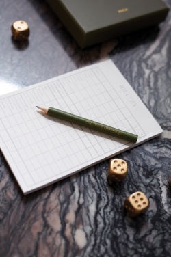 Logotrade corporate gifts photo of: VINGA Bratzy Coffee Table Game