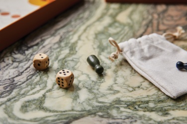 Logotrade business gift image of: VINGA Ludo coffee table game