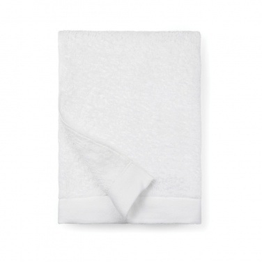 Logo trade promotional item photo of: VINGA Birch towels 70x140