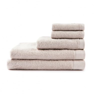 Logotrade corporate gifts photo of: VINGA Birch towels 30x30