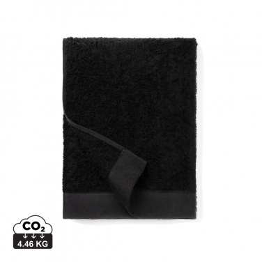 Logotrade promotional giveaways photo of: VINGA Birch towels 70x140