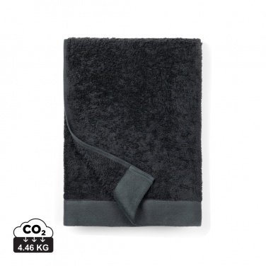 Logotrade promotional product image of: VINGA Birch towels 70x140