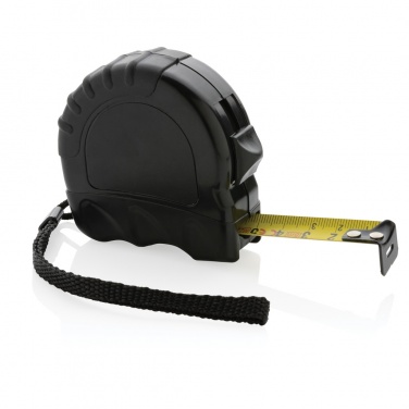 Logotrade corporate gift picture of: RCS recycled plastic 5M/19 mm tape