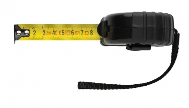Logo trade promotional giveaways picture of: RCS recycled plastic 5M/19 mm tape