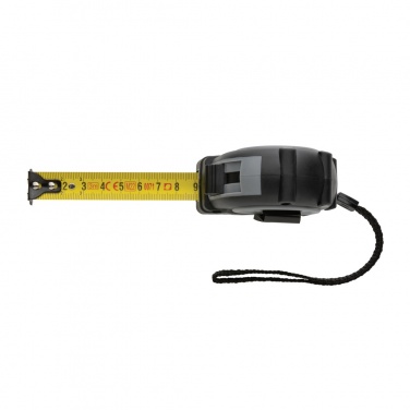 Logo trade promotional products picture of: RCS recycled plastic Grip 3M/16mm tape