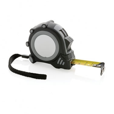 Logo trade promotional giveaways image of: RCS recycled plastic Grip 5M/19mm tape
