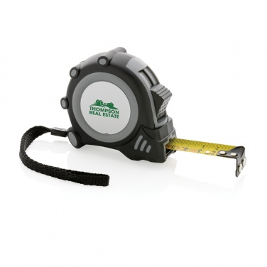 Logotrade promotional giveaway image of: RCS recycled plastic Grip 5M/19mm tape