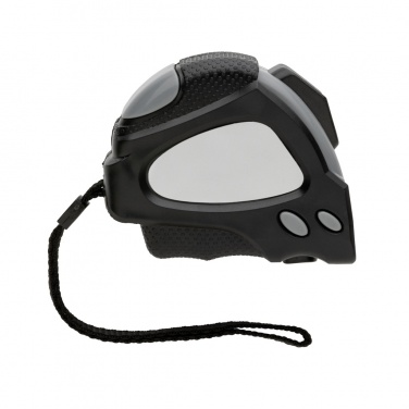 Logotrade promotional product image of: RCS recycled plastic Auto stop tape 5M/19mm