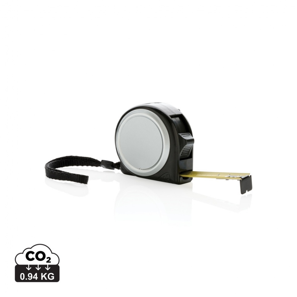 Logotrade advertising product image of: Measuring tape - 5m/19mm