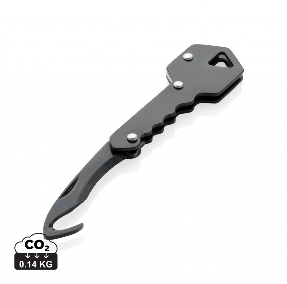 Logo trade promotional gifts picture of: Parcel cutter