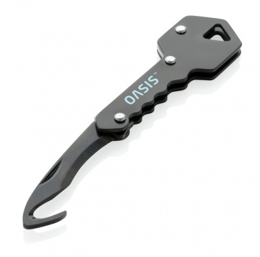 Logo trade promotional products image of: Parcel cutter