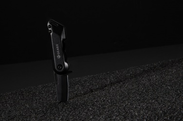 Logo trade advertising products picture of: Gear X folding knife