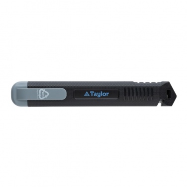 Logotrade promotional merchandise image of: Refillable RCS recycled plastic snap-off knife